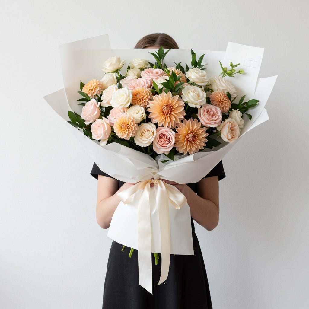 Bottega dei Fiori - DELUXY