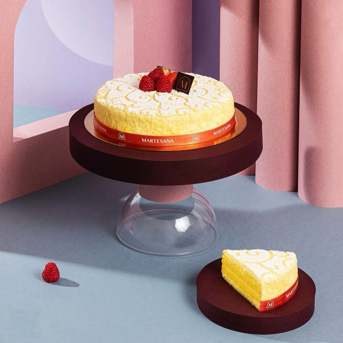 Martesana Milano | Consegna Torte Martesana A Domicilio | DELUXY