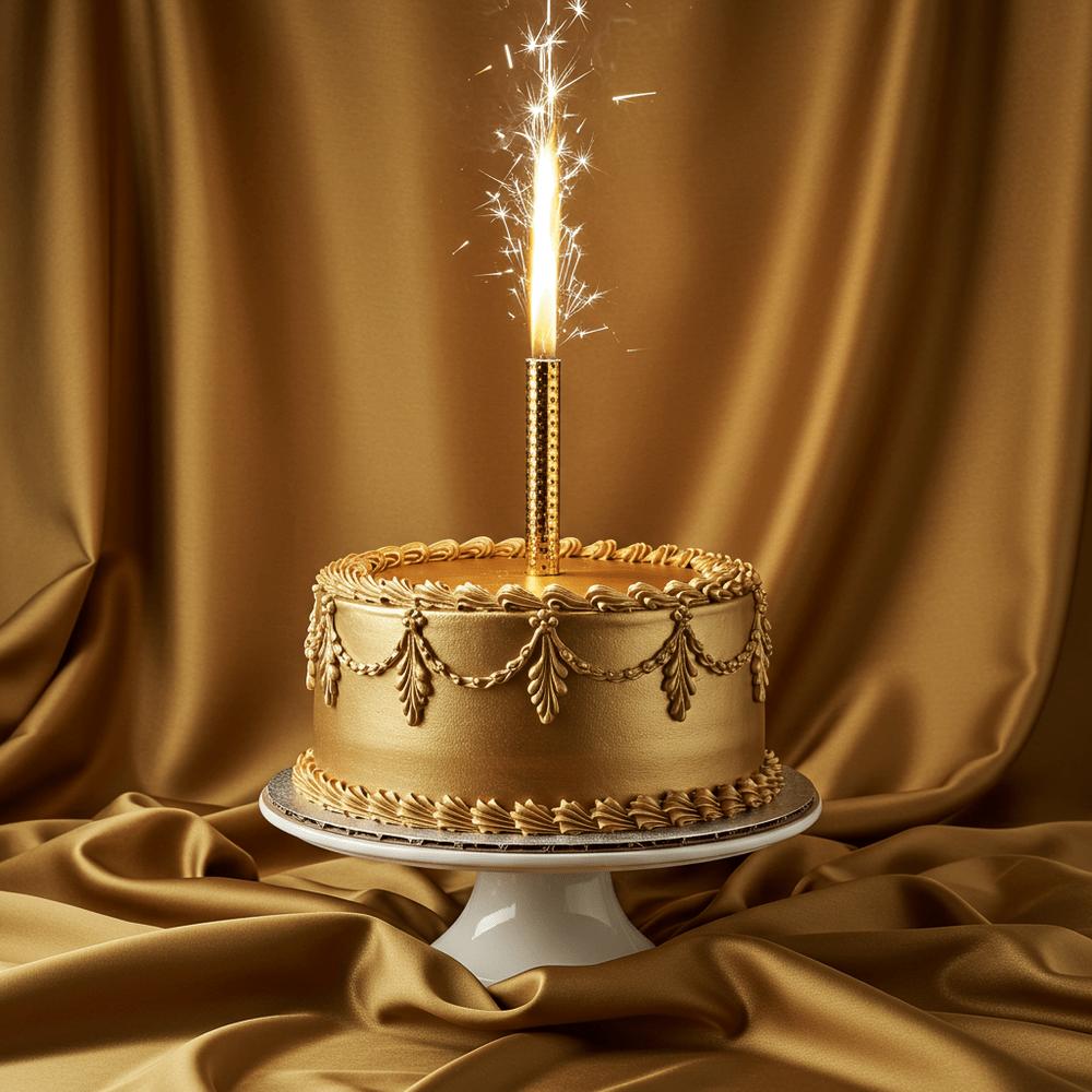 Torte a domicilio - DELUXY