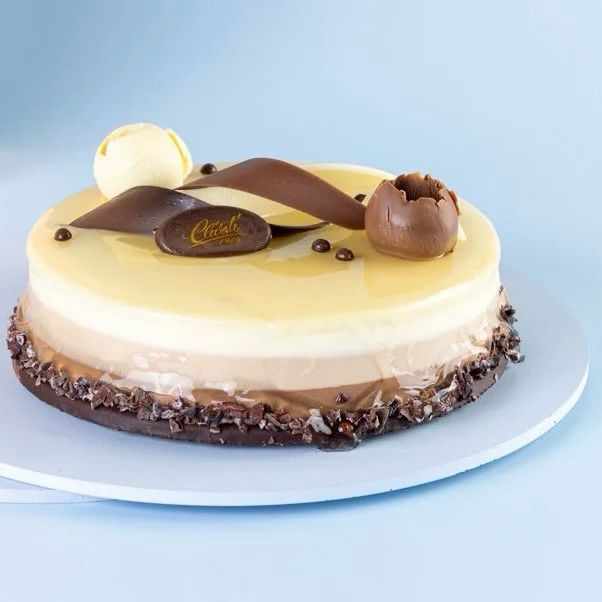 4 Cioccolati - DELUXY