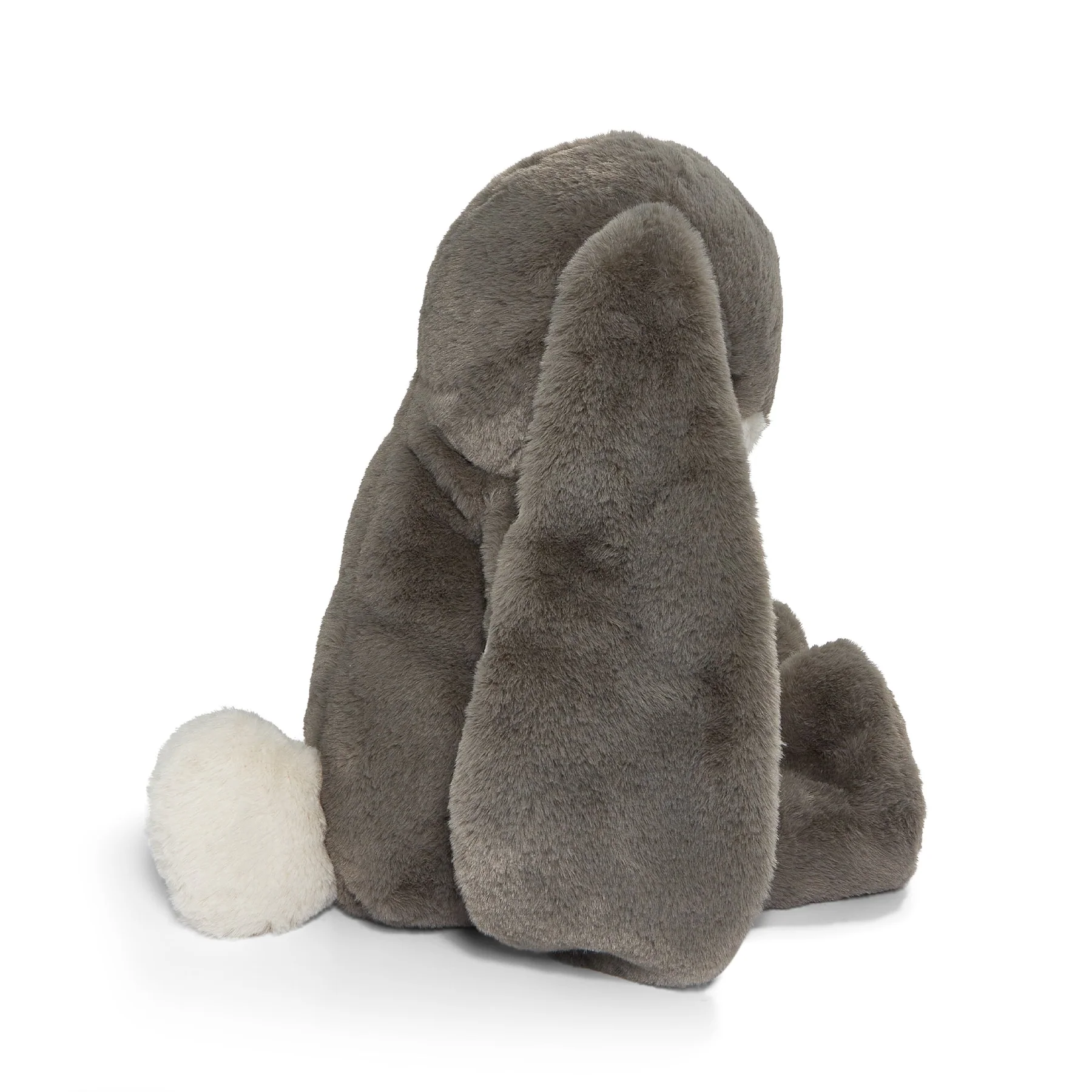 Big Nibble Coal Bunny (50 cm)