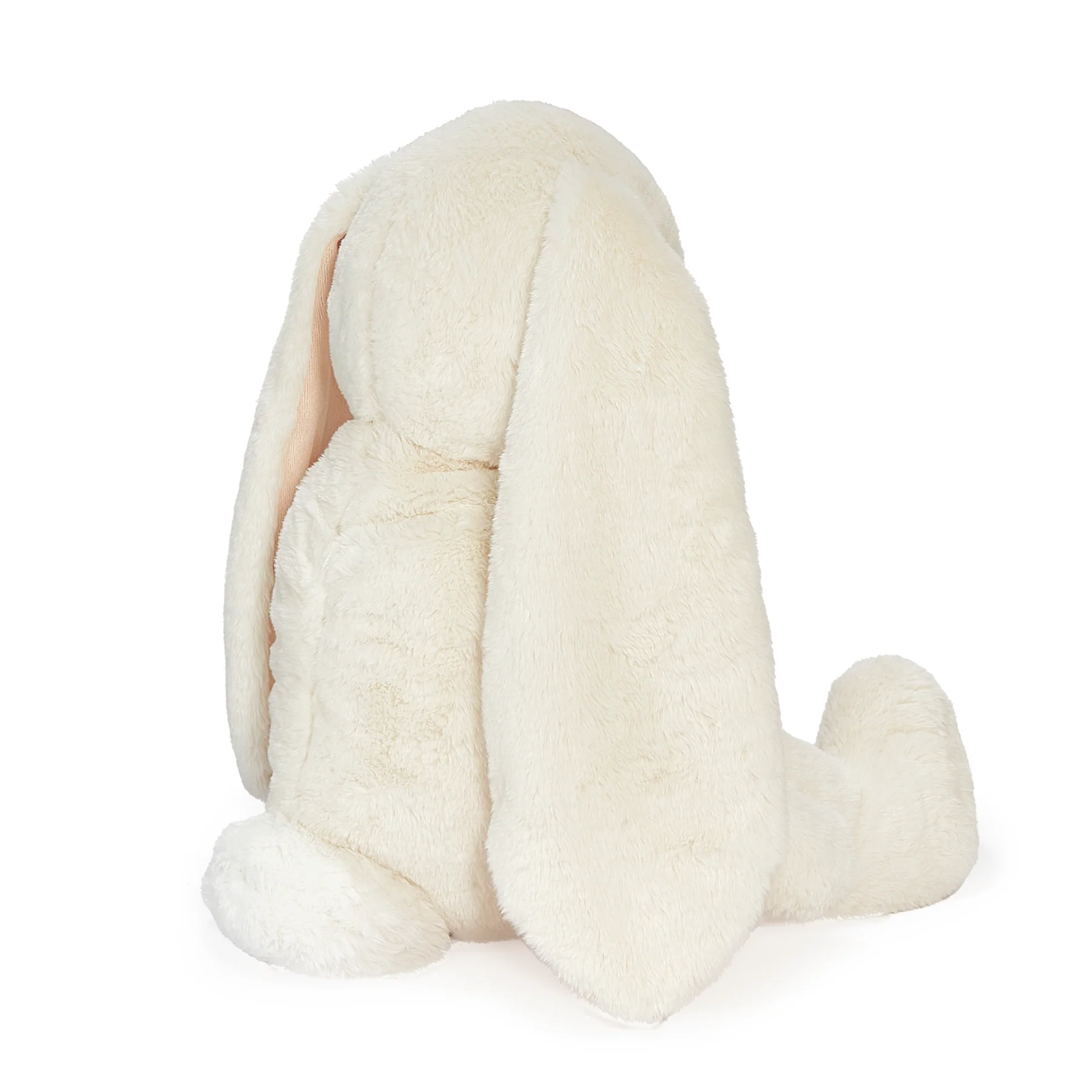 Big Nibble Cream Bunny (50 cm)