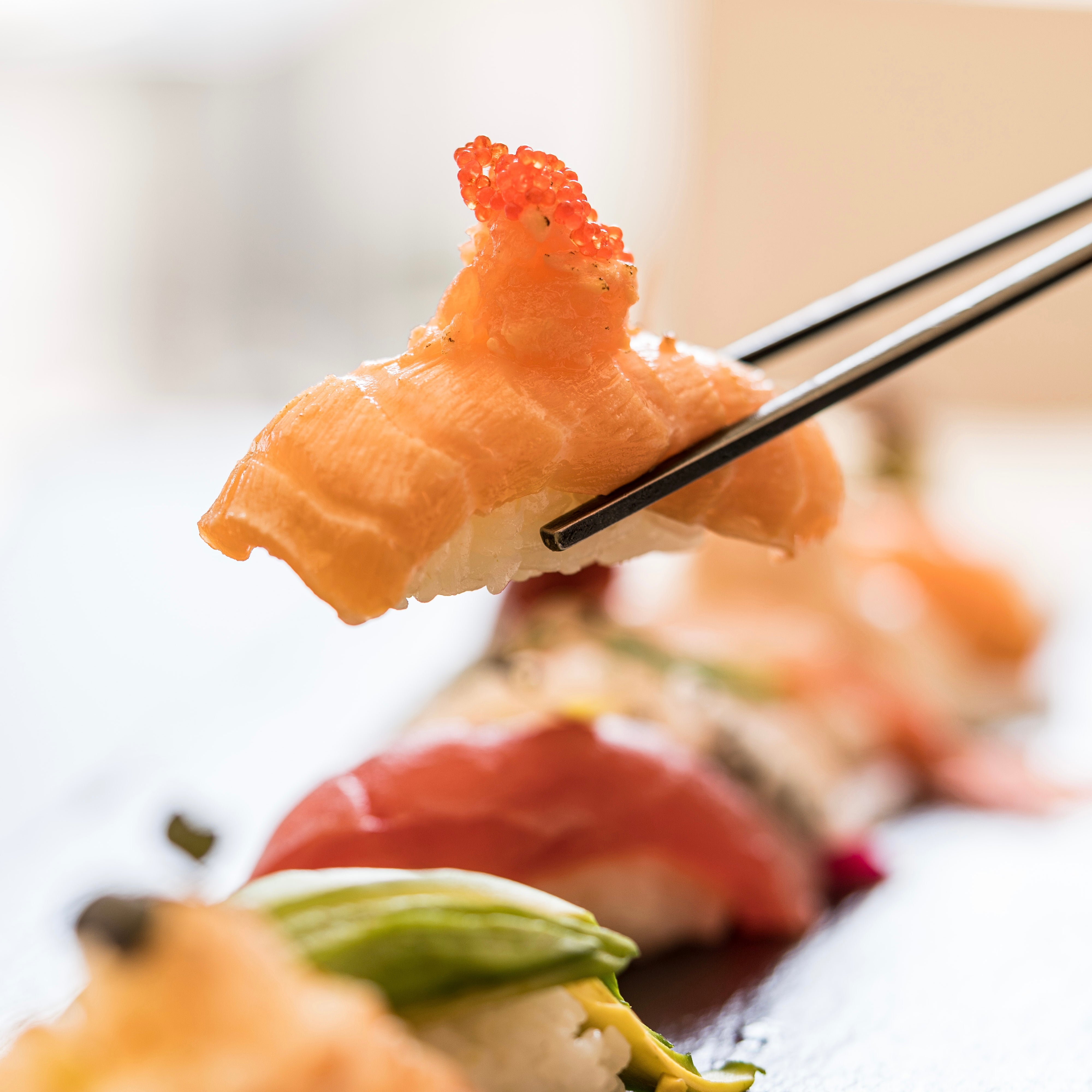 Nigiri