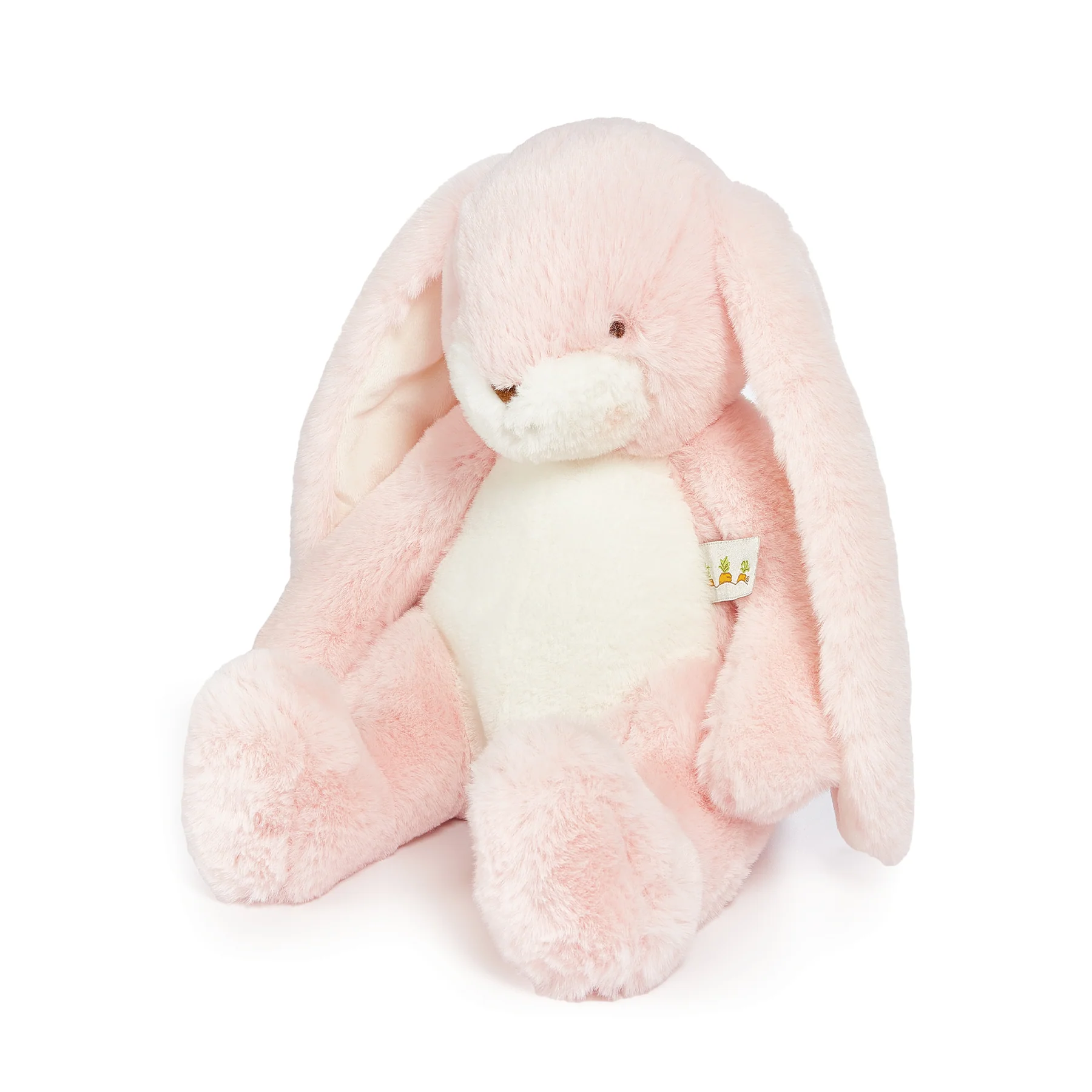 Sweet Nibble Pink Bunny (40 cm)