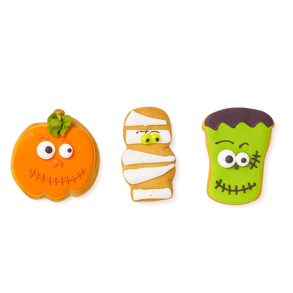 Halloween Breakfast - Martesana Milano (2 people)