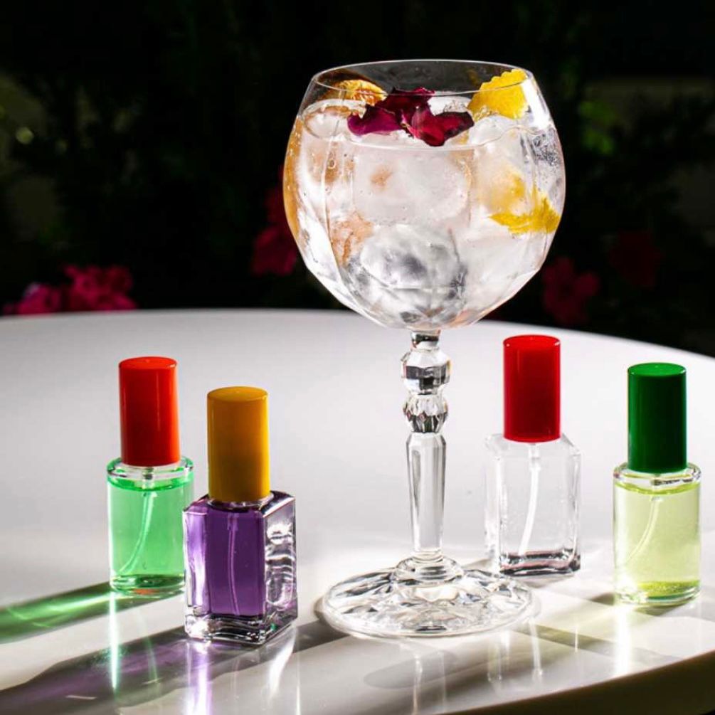 Aperitivo con sfizi golosi (2 persone) - Grué Roma - DELUXY