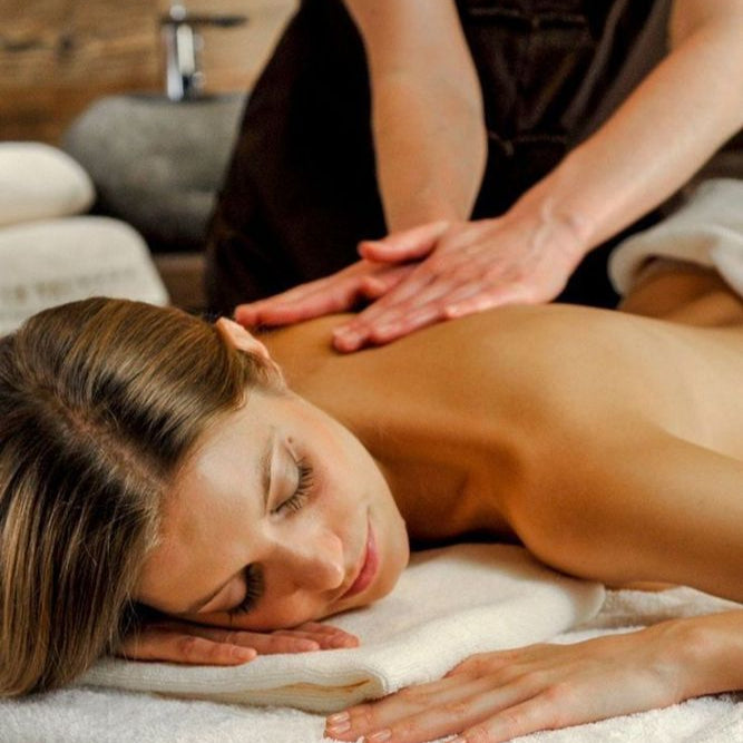 Voucher - Spa at Home (Saturnia Thermal Baths)