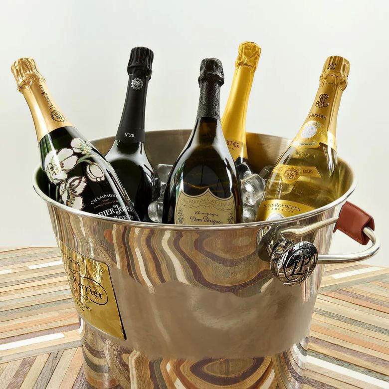 BOUQUET DI CHAMPAGNE - DELUXY