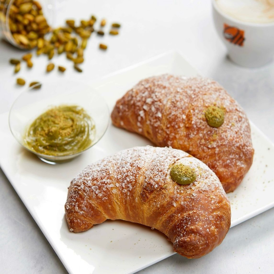 Brunch a 5 stelle - Martesana (2/3 Persone) - DELUXY
