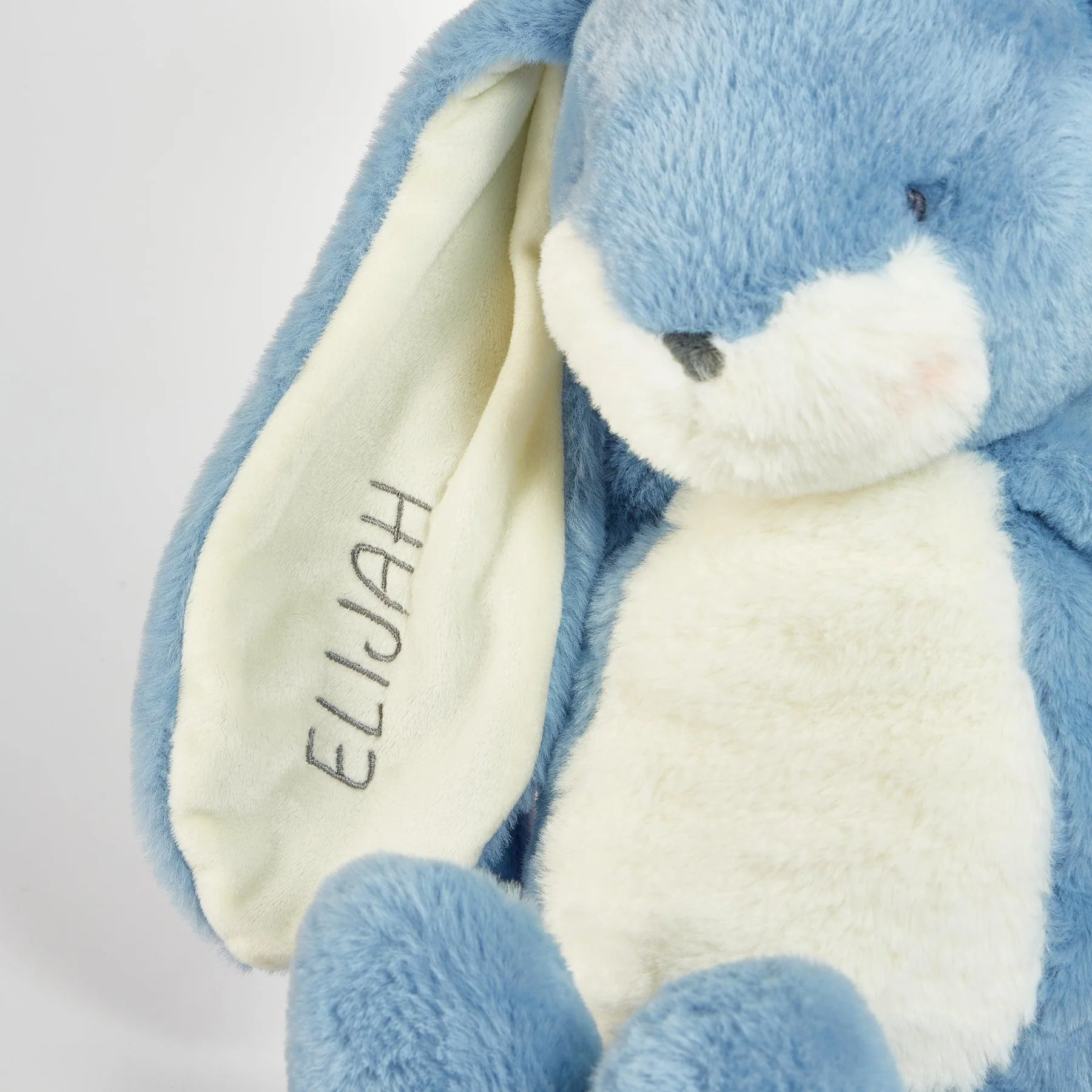 Sweet Nibble Pink Bunny (40 cm)