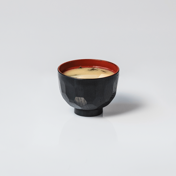 Cena Romantica Giapponese - Menù Sushi (2 Persone) - DELUXY