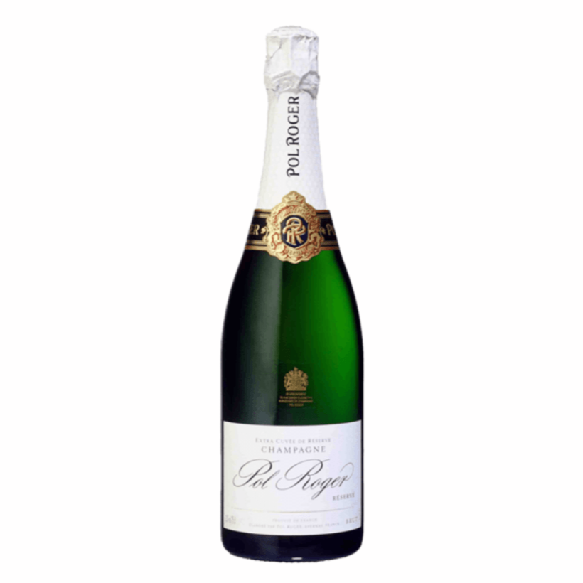Champagne - Set Sommelier - DELUXY