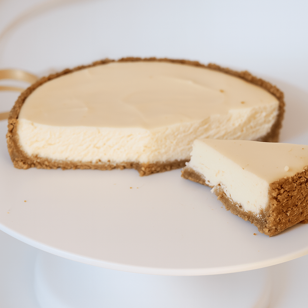 Cheese Cake - DELUXY