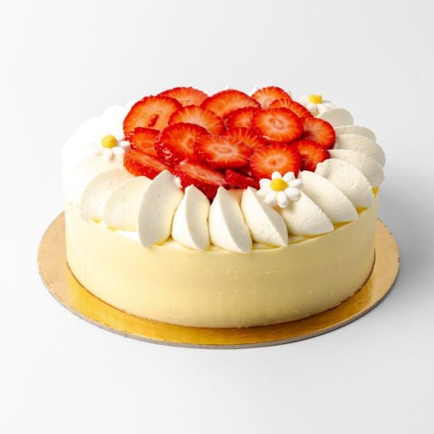 Cheesecake - DELUXY