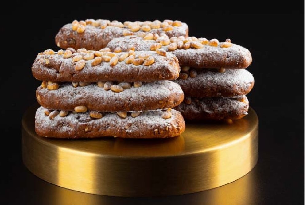 Colazione Halloween - Clivati (2 persone) - DELUXY