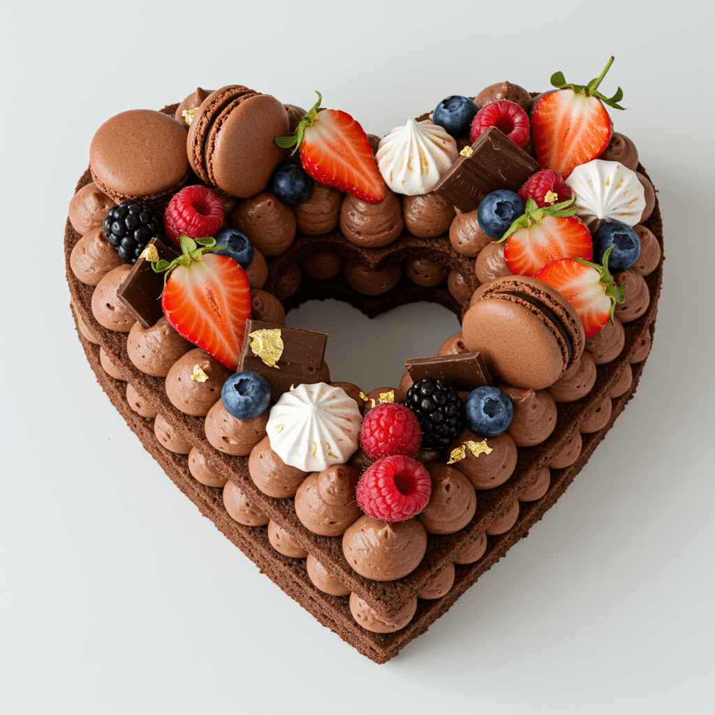 Cream Tart - I love U - DELUXY