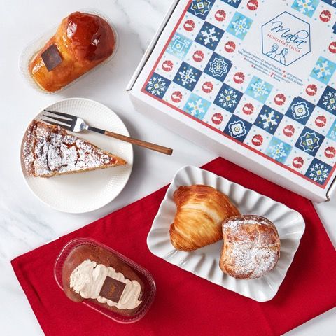 Degustazione Dolce Napoli - DELUXY