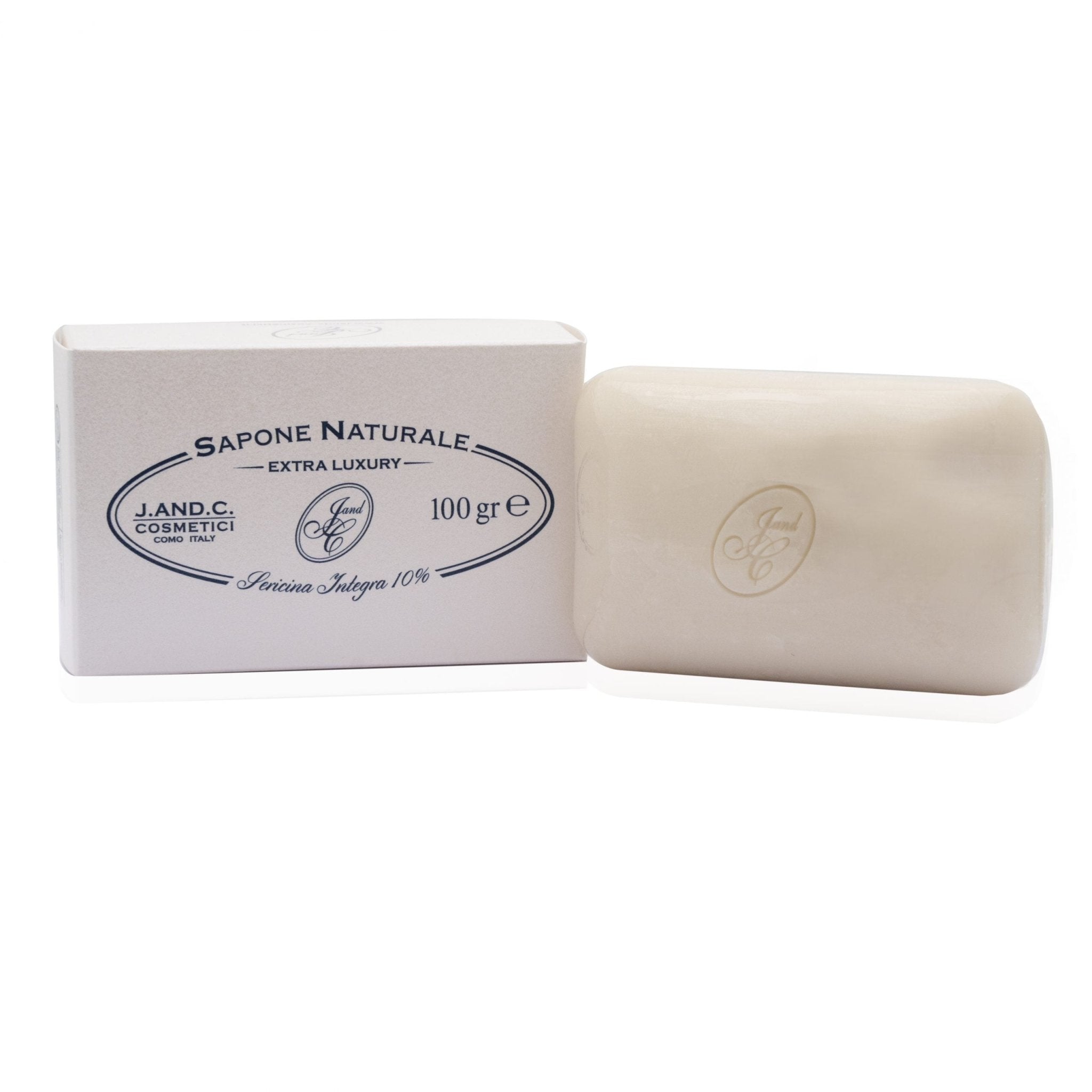 Extra - Luxury Sapone Naturale - DELUXY