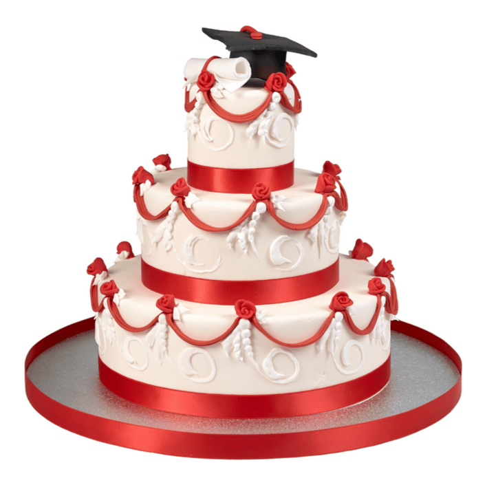 Fabulous Graduation - DELUXY