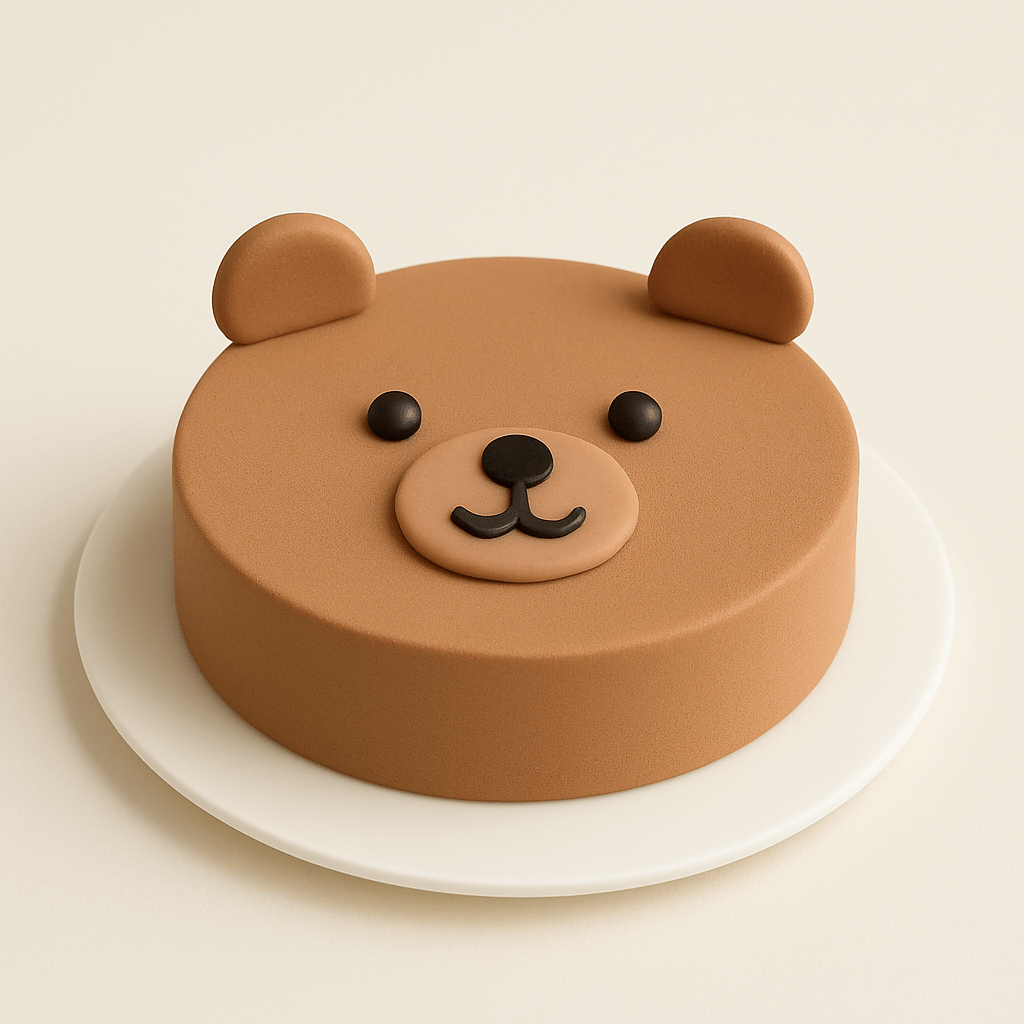 Funny Cake - DELUXY
