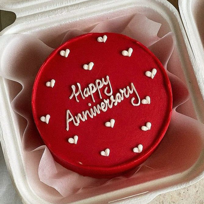 FunnyCake Anniversario - DELUXY