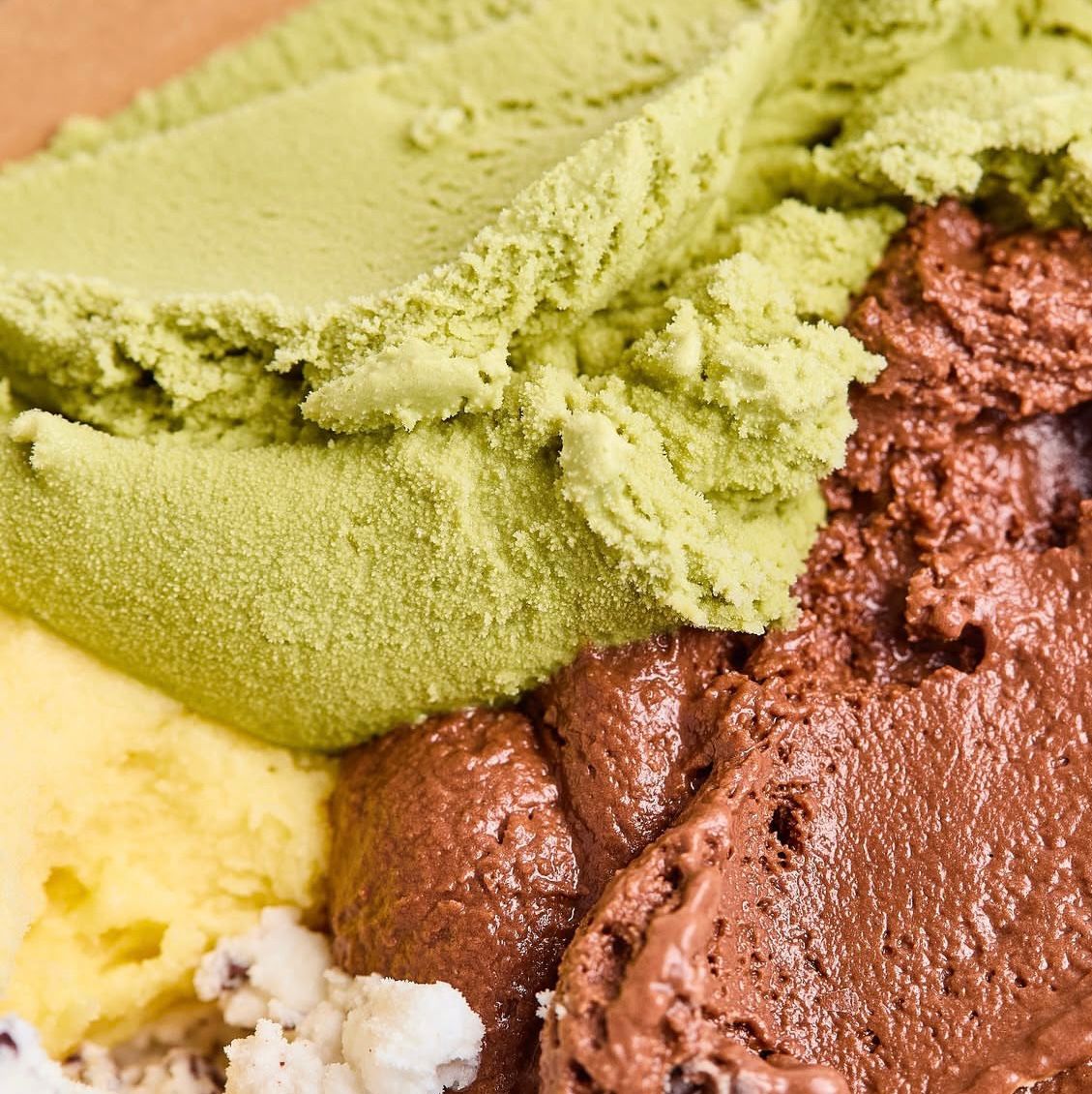 Gelato Premium - Enrico Rizzi Milano - DELUXY