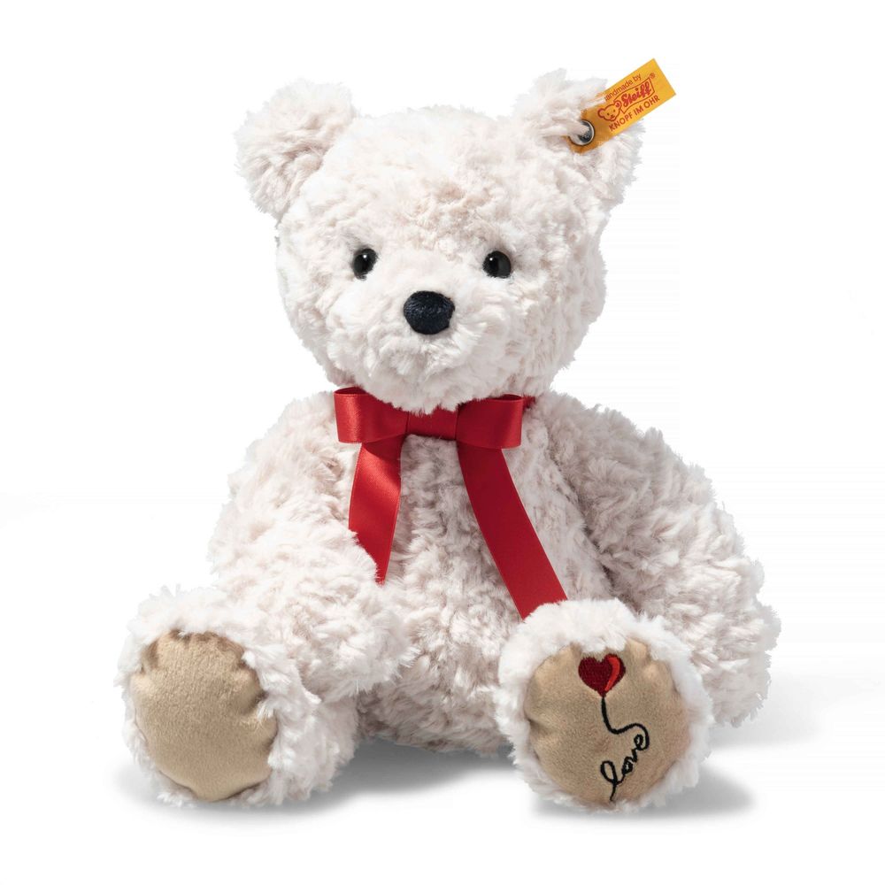 Jimmy Orsacchiotto Love (30 cm) - Steiff - DELUXY