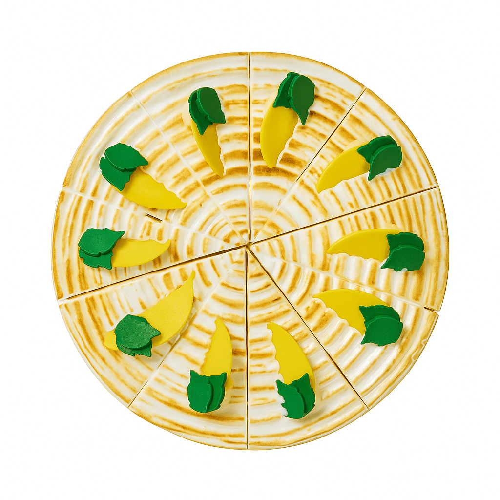 Limone e Meringa - DELUXY