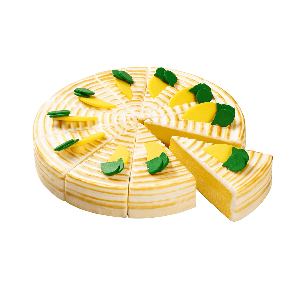 Limone e Meringa - DELUXY