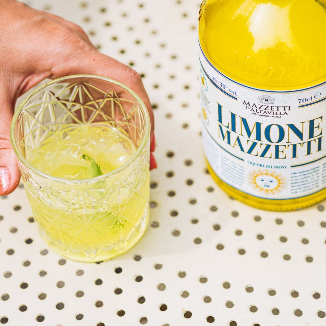 Limone Mazzetti - DELUXY
