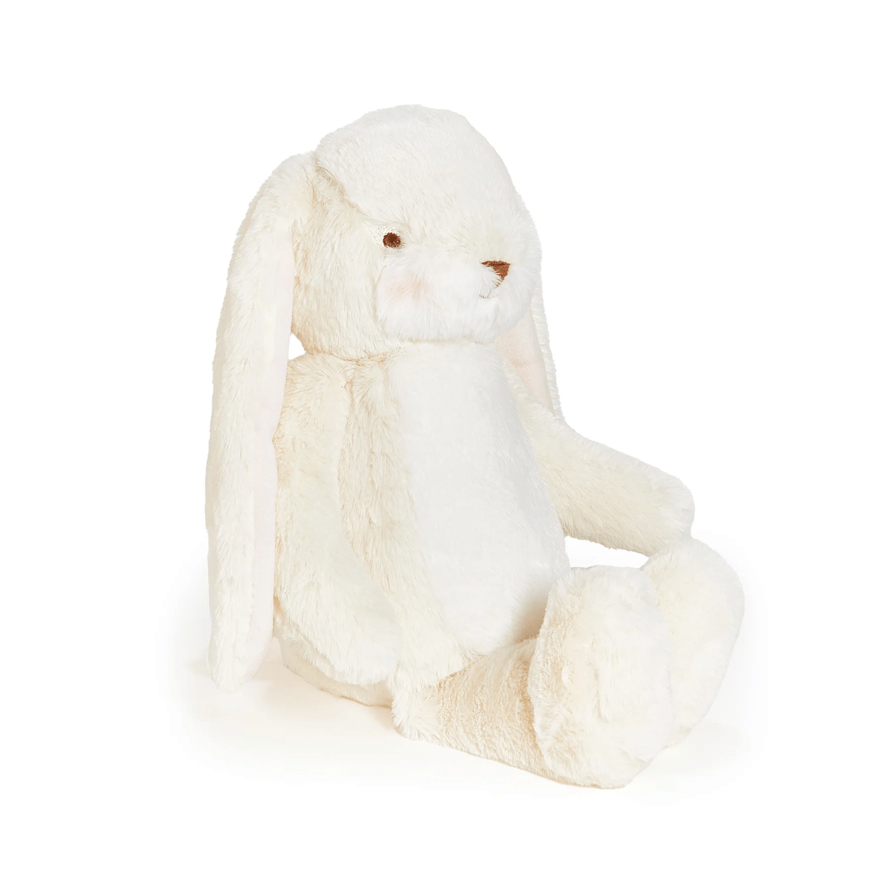 Little Nibble Cream Bunny (30 cm) - DELUXY