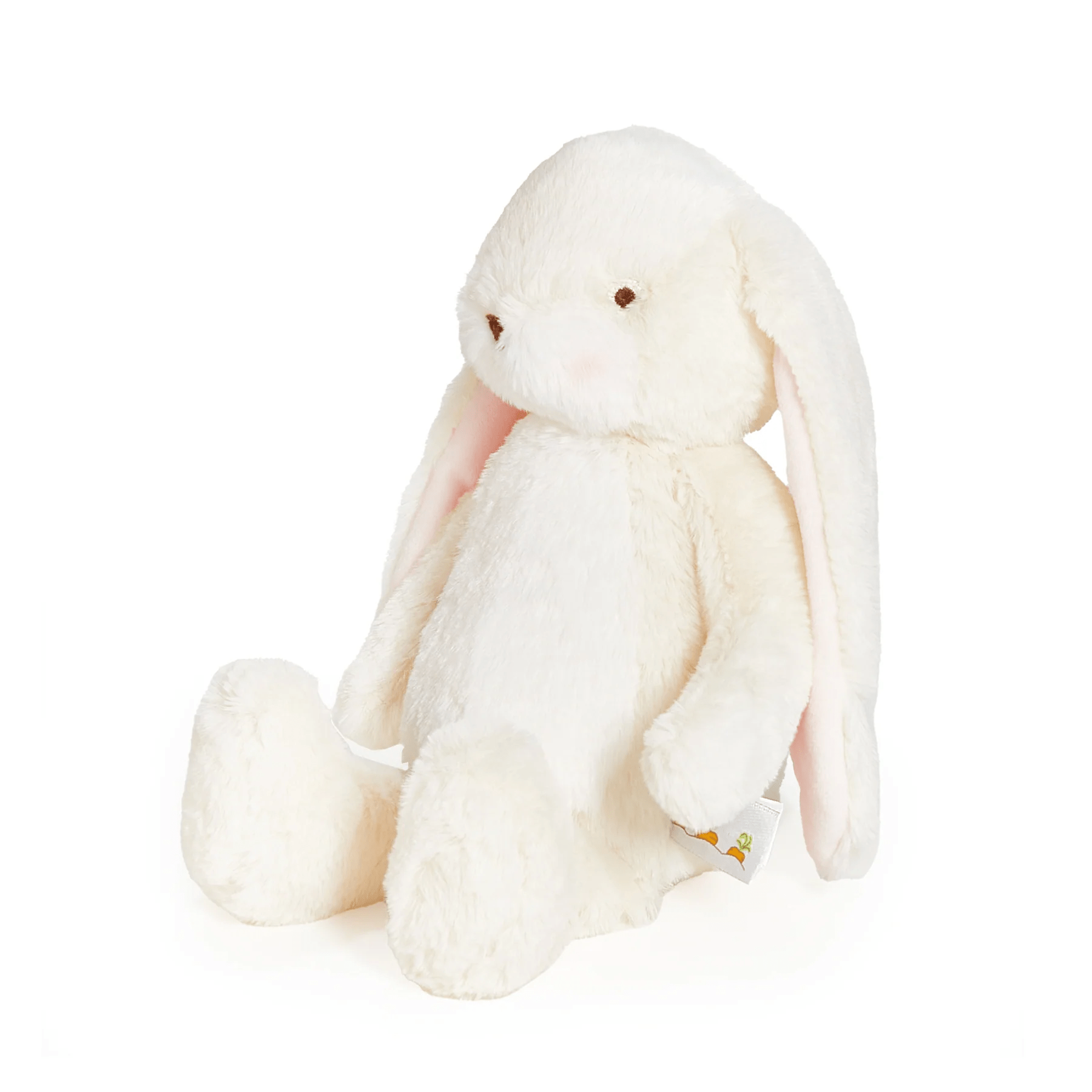 Little Nibble Cream Bunny (30 cm) - DELUXY