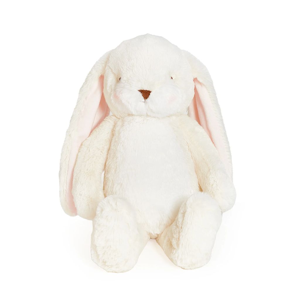 Little Nibble Cream Bunny (30 cm) - DELUXY