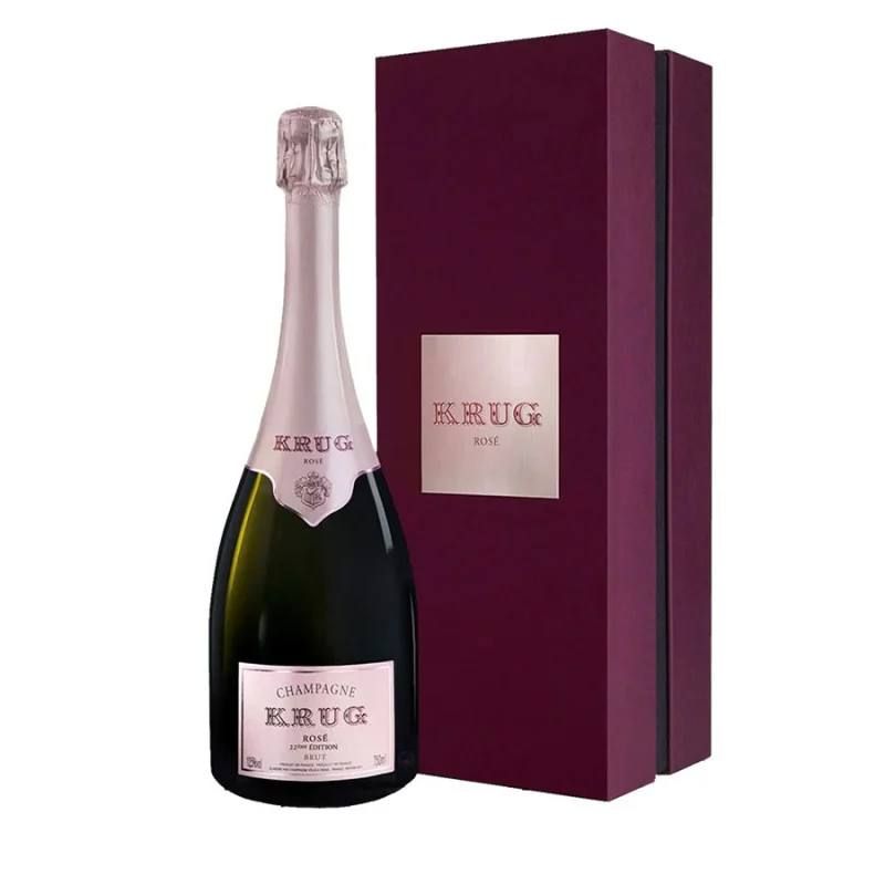 Rosé - Krug - DELUXY