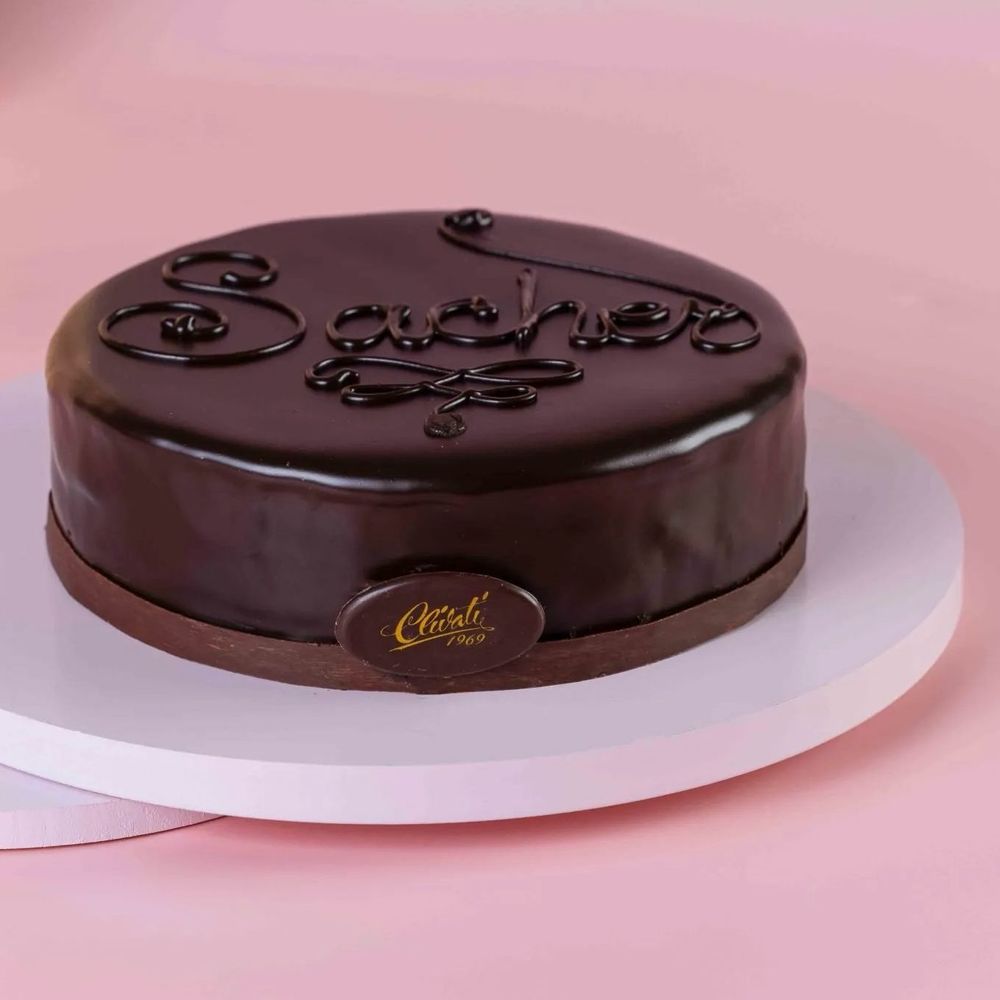 Sacher - DELUXY