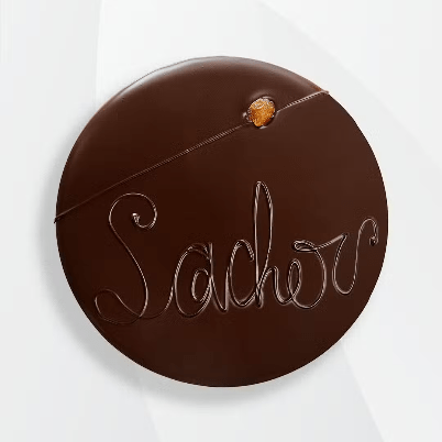 Sacher - DELUXY