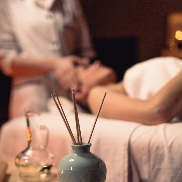 Spa a casa con Massaggio - DELUXY