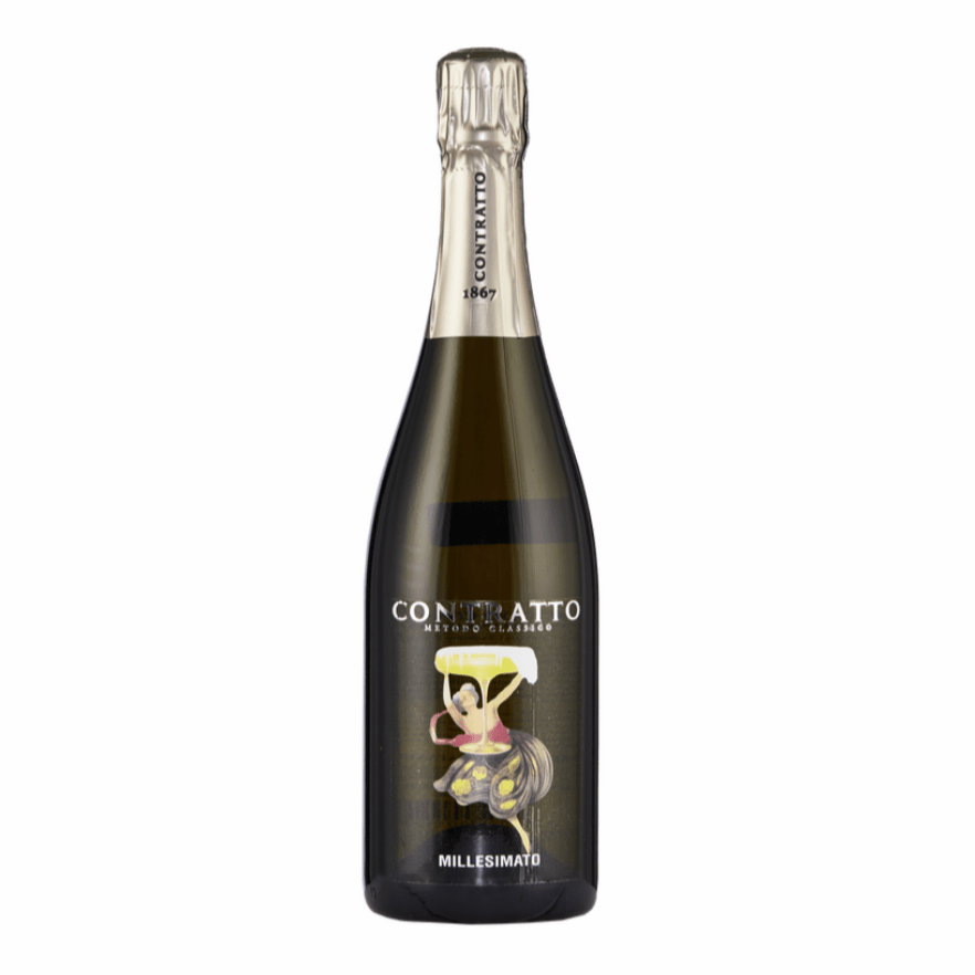 Spumante - Set Sommelier - DELUXY