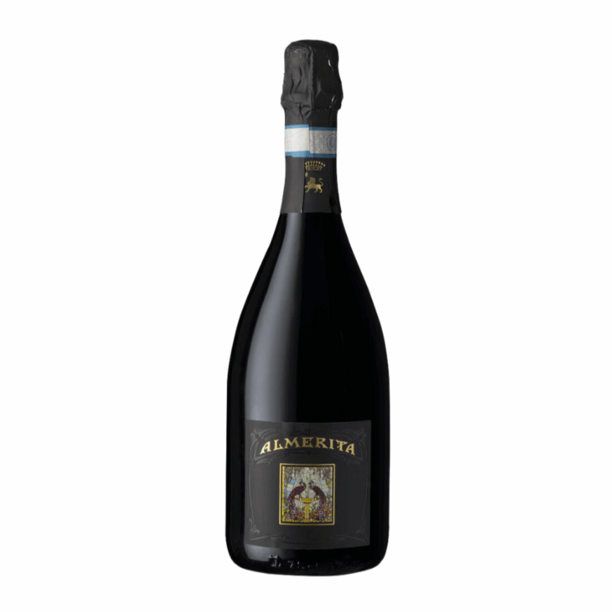 Spumante - Set Sommelier - DELUXY