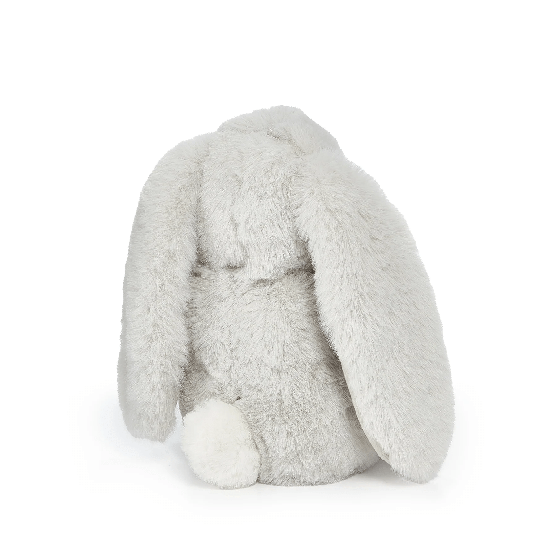 Tiny Nibble Gray Bunny (20 cm) - DELUXY