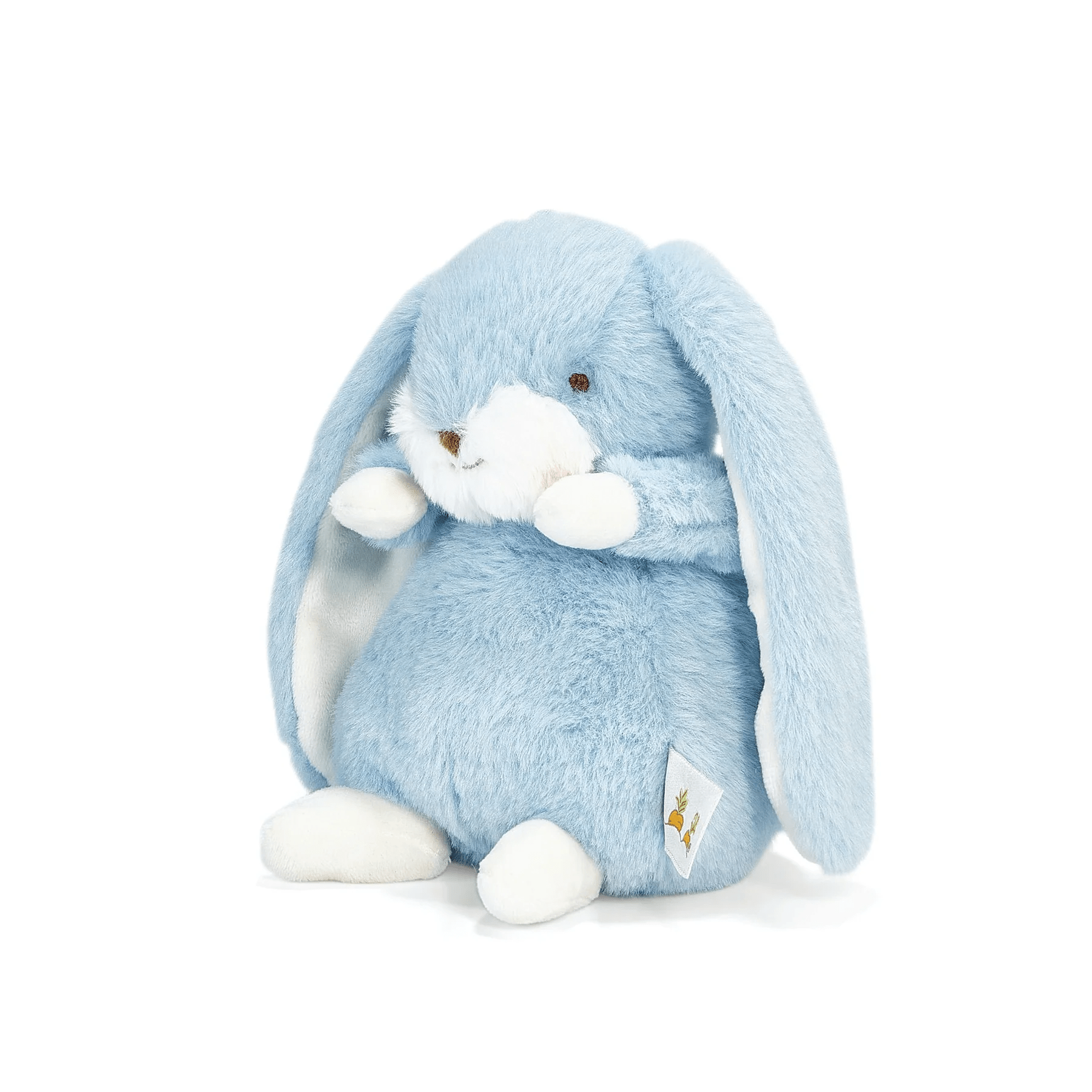 Tiny Nibble Maui Blue Bunny (20 cm) - DELUXY