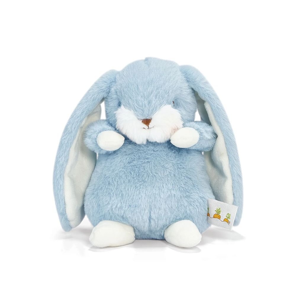 Tiny Nibble Maui Blue Bunny (20 cm) - DELUXY