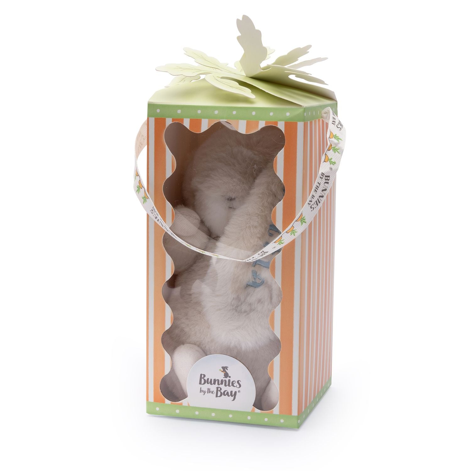 Tiny Nibble Pink Bunny (20 cm) - DELUXY