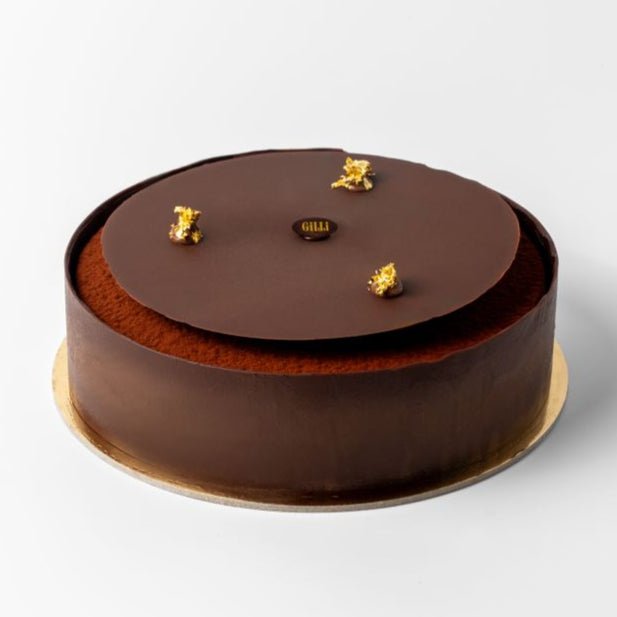 Tiramisù - DELUXY