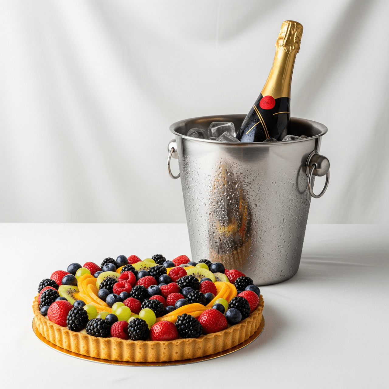 Torta e Bollicine - DELUXY