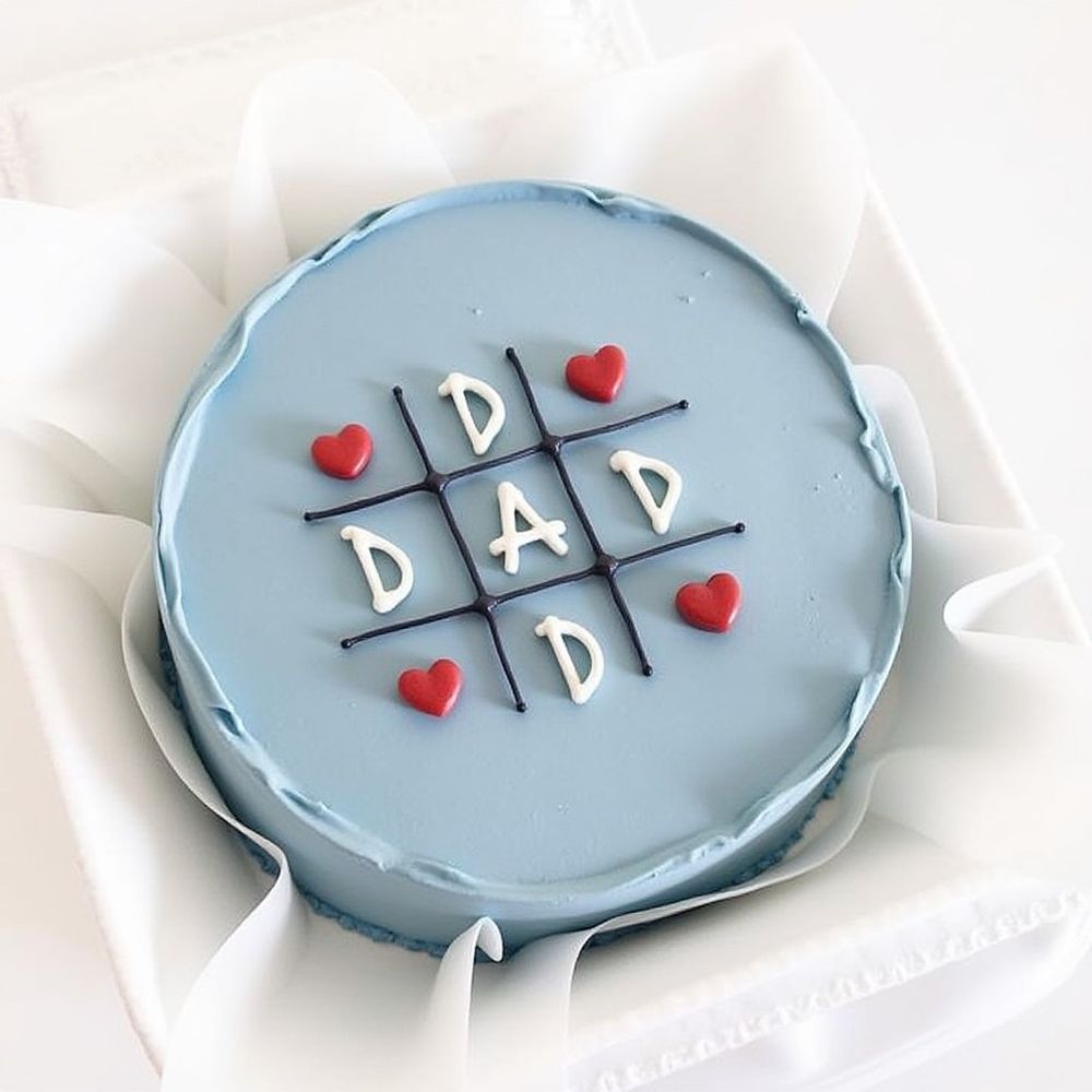 Tris d'Amore per Papà - DELUXY