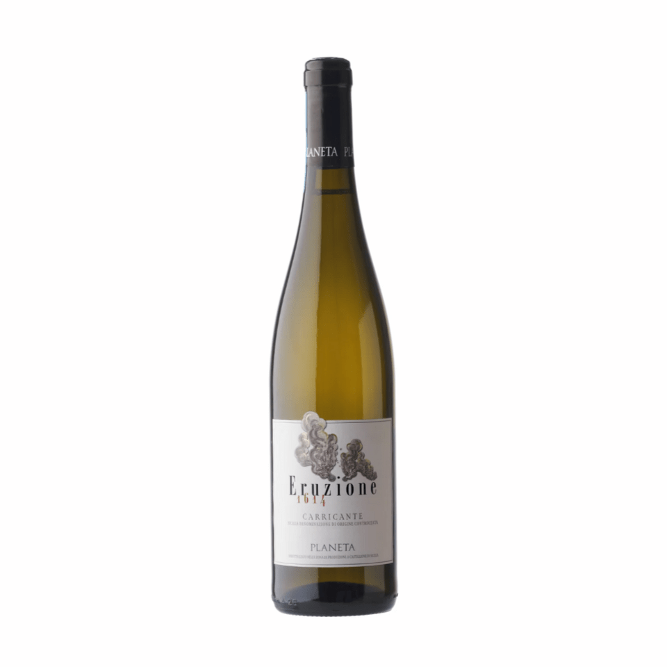 Vino Bianco - Set Sommelier - DELUXY