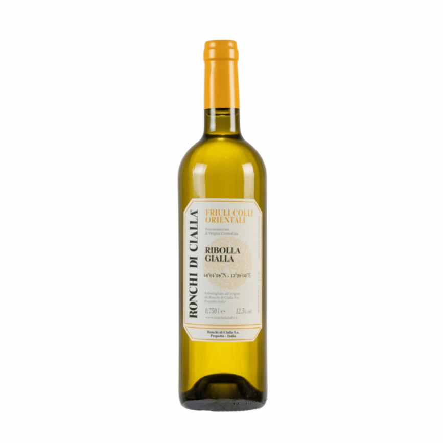 Vino Bianco - Set Sommelier - DELUXY