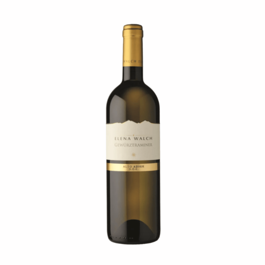 Vino Bianco - Set Sommelier - DELUXY