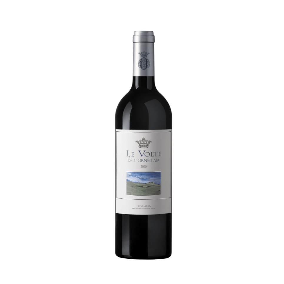 Vino Rosso - Set Sommelier - DELUXY
